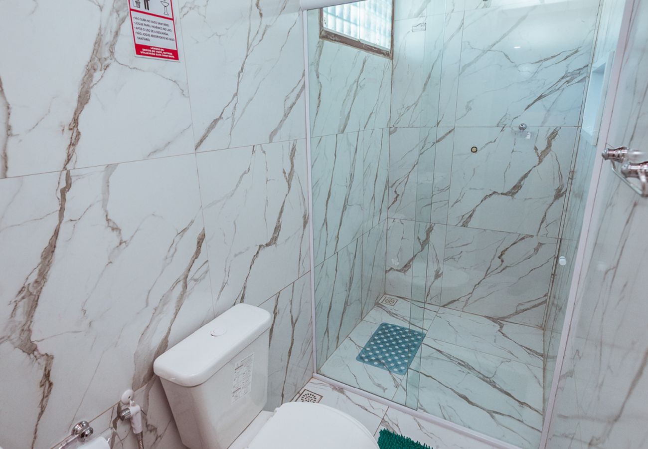 Casa en Cabedelo - Casa c 4 suítes, Piscina, Churrasqueira e Garagem Casa en Cabedelo - Casa c 4 suítes, Piscina, Churrasqueira e Garagem