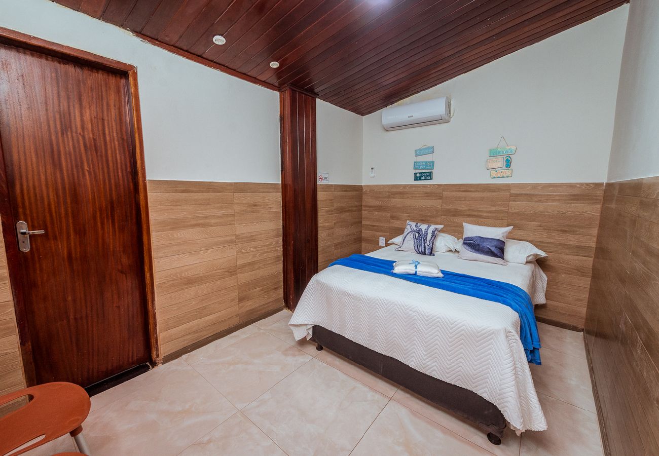 Casa en Cabedelo - Casa c 4 suítes, Piscina, Churrasqueira e Garagem Casa en Cabedelo - Casa c 4 suítes, Piscina, Churrasqueira e Garagem