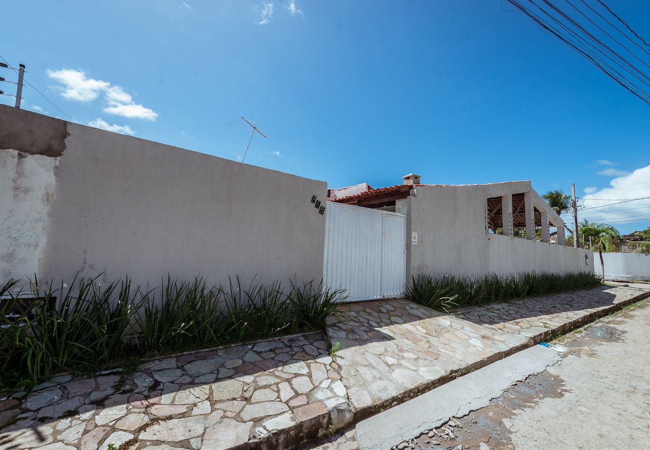 Casa en Cabedelo - Casa c 4 suítes, Piscina, Churrasqueira e Garagem Casa en Cabedelo - Casa c 4 suítes, Piscina, Churrasqueira e Garagem