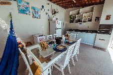 Casa en Cabedelo - Casa c 4 suítes, Piscina, Churrasqueira e Garagem Casa en Cabedelo - Casa c 4 suítes, Piscina, Churrasqueira e Garagem