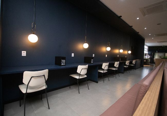 Apartamento en São Paulo - Loft a 10min do metrô c Academia - Vila Mariana Apartamento en São Paulo - Loft a 10min do metrô c Academia - Vila Mariana