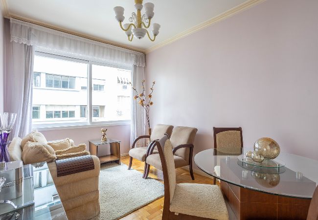 Apartamento en Porto Alegre - Titulo provisório TATIANA VITOLA GARCIA