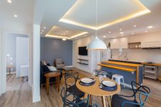 Apartamento en Rio de Janeiro - Encantador en Barra, a 1 minuto de la playa | LC201B