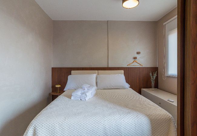 Apartamento en São Paulo - Apto no Butantã c academia e próximo ao metrô