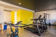 Apartamento en São Paulo - Apto no Butantã c academia e próximo ao metrô
