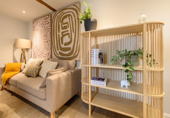 Apartamento en Madrid - Acogedora vivienda en La Latina, una de las zonas más emblemáticas del centro de Madrid.Temporal Apartamento en Madrid - Acogedora vivienda en La Latina, una de las zonas más emblemáticas del centro de Madrid.Temporal