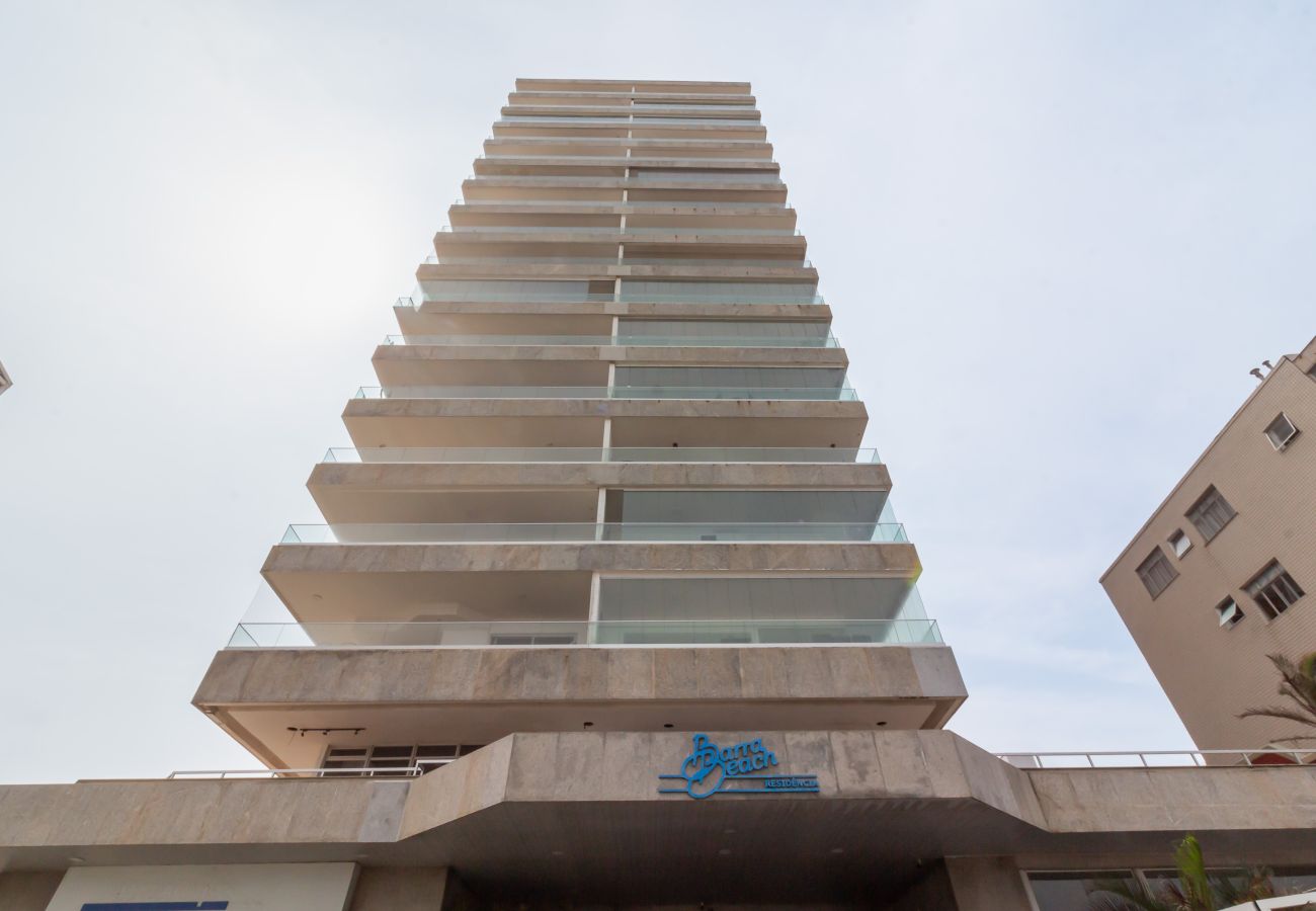 Apartamento en Rio de Janeiro - Encantador a 1 minuto de la playa de Barra | PP105 Apartamento en Rio de Janeiro - Encantador a 1 minuto de la playa de Barra | PP105