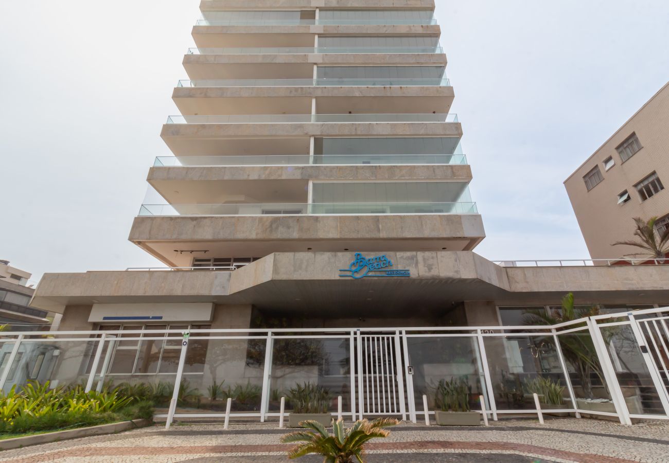 Apartamento en Rio de Janeiro - Encantador a 1 minuto de la playa de Barra | PP105 Apartamento en Rio de Janeiro - Encantador a 1 minuto de la playa de Barra | PP105