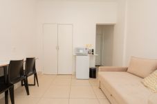 Apartamento en Rio de Janeiro - Tone504| Estudio en Copacabana, 8 min de la playa