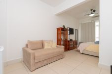 Apartamento en Rio de Janeiro - Tone504| Estudio en Copacabana, 8 min de la playa
