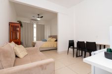 Apartamento en Rio de Janeiro - Tone504| Estudio en Copacabana, 8 min de la playa