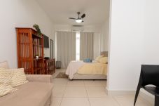 Apartamento en Rio de Janeiro - Tone504| Estudio en Copacabana, 8 min de la playa