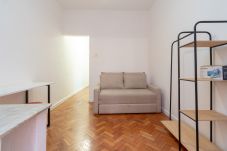 Apartamento en Rio de Janeiro - PLA718|Piso en la cuadra de la playa de Copacabana