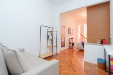 Apartamento en Rio de Janeiro - PLA718|Piso en la cuadra de la playa de Copacabana