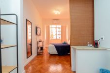 Apartamento en Rio de Janeiro - PLA718|Piso en la cuadra de la playa de Copacabana