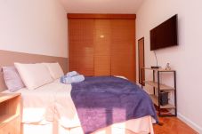 Apartamento en Rio de Janeiro - PLA718|Piso en la cuadra de la playa de Copacabana