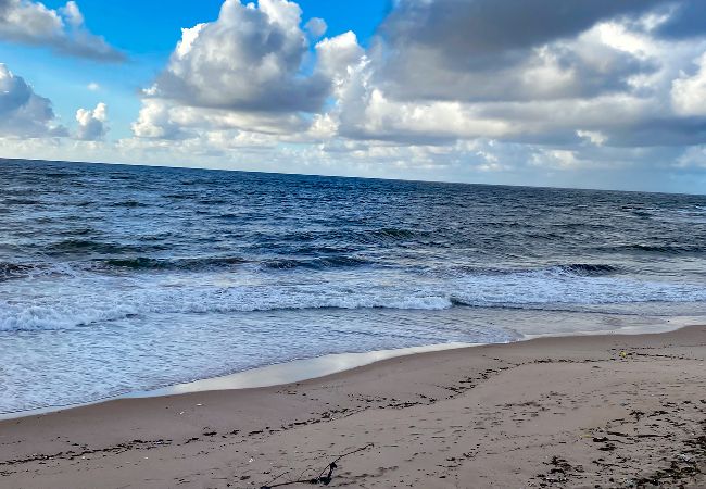 Apartamento en Salvador - Flat Beira-Mar com Varanda, Piscina e Academia Apartamento en Salvador - Flat Beira-Mar com Varanda, Piscina e Academia