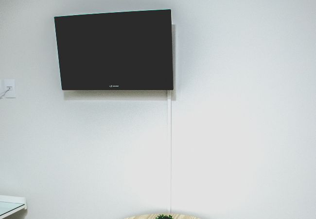 Apartamento en Itajubá -  Ótima kitnet prox à UNIFEI com Wi-Fi e Smart TV Apartamento en Itajubá -  Ótima kitnet prox à UNIFEI com Wi-Fi e Smart TV