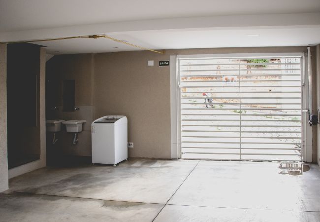 Apartamento en Itajubá -  Ótima kitnet prox à UNIFEI com Wi-Fi e Smart TV Apartamento en Itajubá -  Ótima kitnet prox à UNIFEI com Wi-Fi e Smart TV