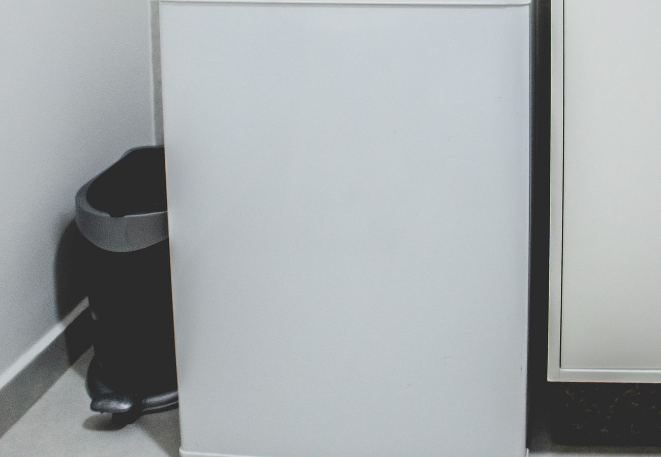 Apartamento en Itajubá -  Ótima kitnet prox à UNIFEI com Wi-Fi e Smart TV Apartamento en Itajubá -  Ótima kitnet prox à UNIFEI com Wi-Fi e Smart TV