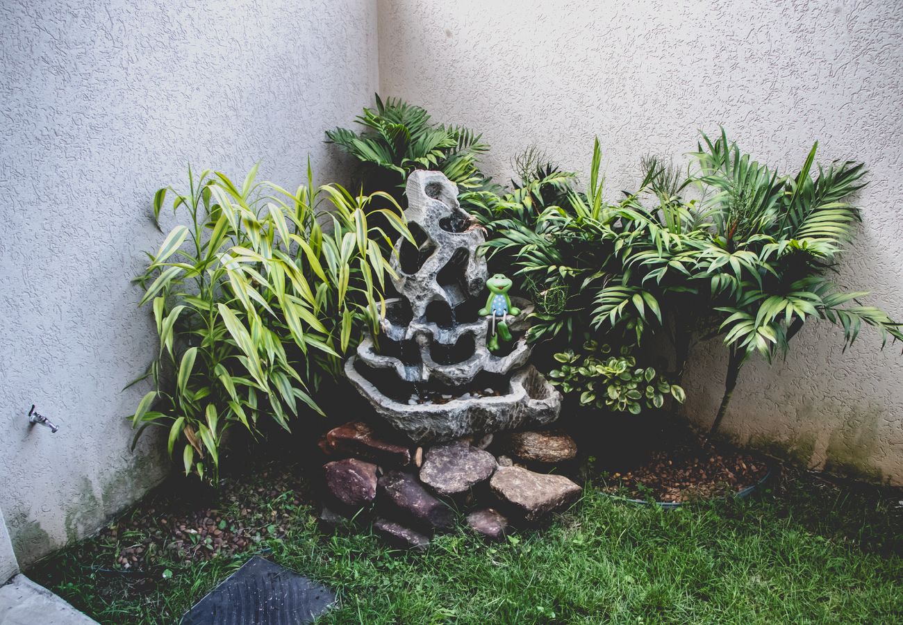 Apartamento en Itajubá -  Ótima kitnet prox à UNIFEI com Wi-Fi e Smart TV Apartamento en Itajubá -  Ótima kitnet prox à UNIFEI com Wi-Fi e Smart TV