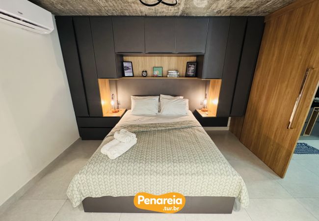 Apartamento en João Pessoa - URBAN 750 TAMBAU Flat | Style Deluxe Apartamento en João Pessoa - URBAN 750 TAMBAU Flat | Style Deluxe