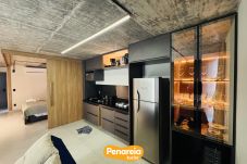Apartamento en João Pessoa - URBAN 750 TAMBAU Flat | Style Deluxe