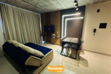 Apartamento en João Pessoa - URBAN 750 TAMBAU Flat | Style Deluxe