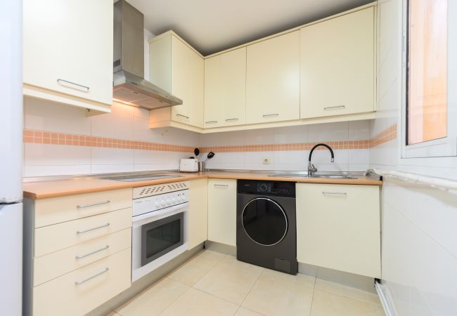 Apartamento en Madrid - Apartamento de 2 Dormitorios a Pasos de Gran Vía: Vive en el Corazón de Madrid Apartamento en Madrid - Apartamento de 2 Dormitorios a Pasos de Gran Vía: Vive en el Corazón de Madrid