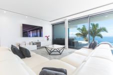 Villa en Ribeira Brava - Villa Zenha by Atlantic Holiday