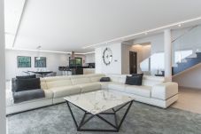 Villa en Ribeira Brava - Villa Zenha by Atlantic Holiday