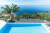 Villa en Ribeira Brava - Villa Zenha by Atlantic Holiday