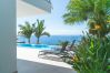 Villa en Ribeira Brava - Villa Zenha by Atlantic Holiday