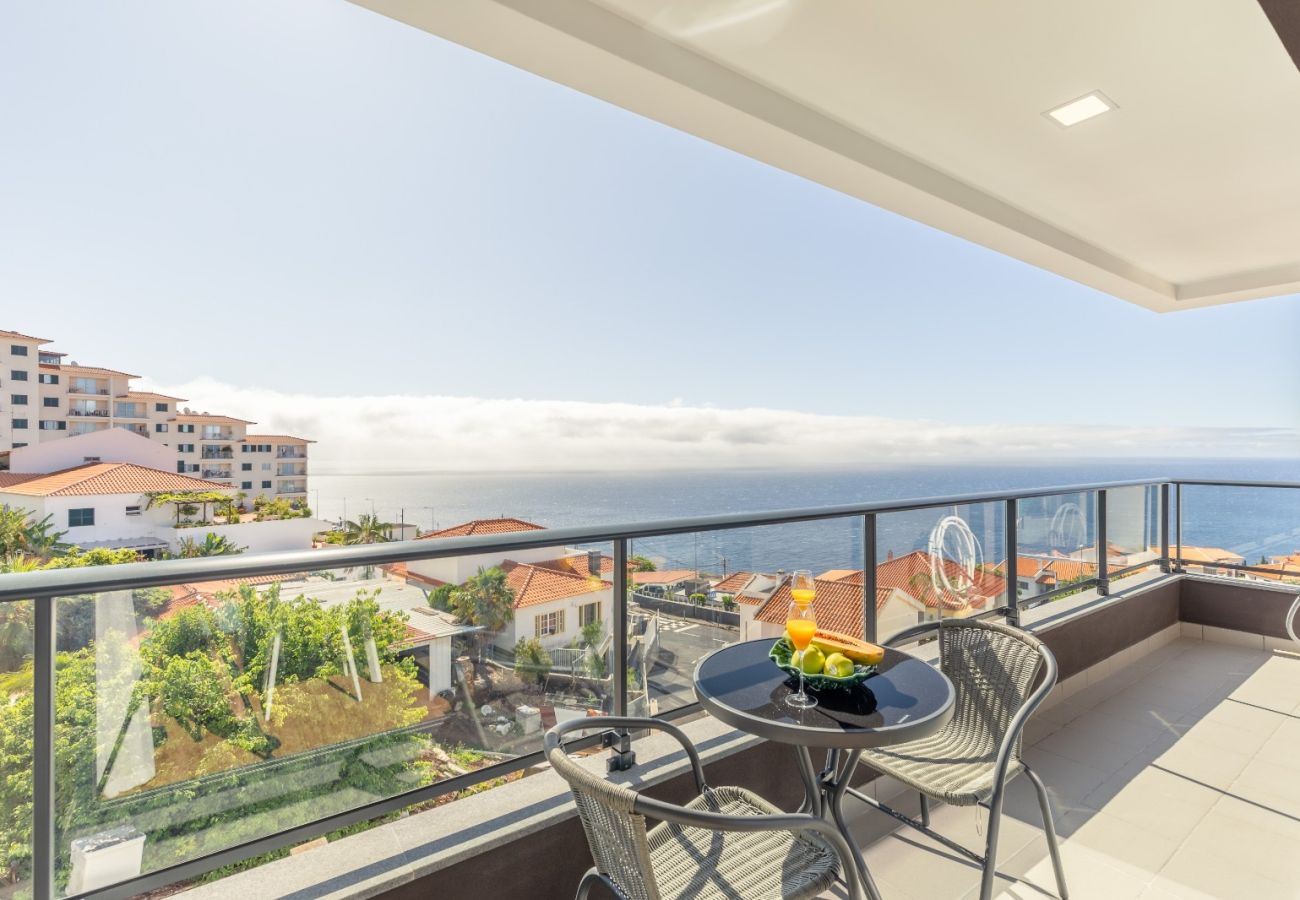 Apartamento en Caniço - Garajau Sea Side by Atlantic Holiday