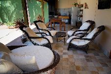Casa en Paraty -  Casa com Piscina e Churrasqueira no Pantanal