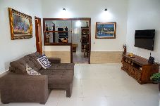 Casa en Paraty -  Casa com Piscina e Churrasqueira no Pantanal