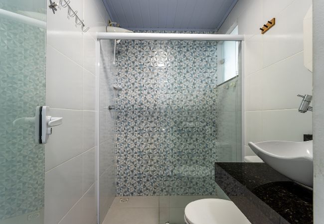 Apartamento en Mangaratiba -  Loft vista mar com varanda em Mangaratiba Apartamento en Mangaratiba -  Loft vista mar com varanda em Mangaratiba