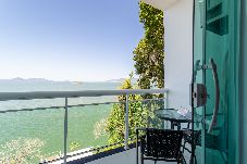 Apartamento en Mangaratiba -  Loft vista mar com varanda em Mangaratiba