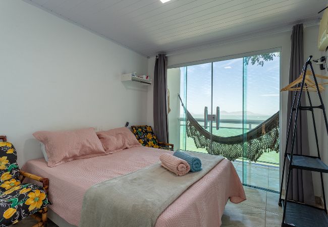 Apartamento en Mangaratiba -  Loft em condomínio com mar em Mangaratiba Apartamento en Mangaratiba -  Loft em condomínio com mar em Mangaratiba