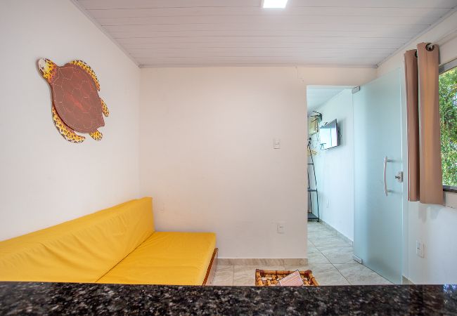 Apartamento en Mangaratiba -  Loft em condomínio com mar em Mangaratiba Apartamento en Mangaratiba -  Loft em condomínio com mar em Mangaratiba