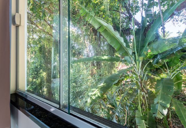 Apartamento en Mangaratiba -  Loft em condomínio com mar em Mangaratiba Apartamento en Mangaratiba -  Loft em condomínio com mar em Mangaratiba