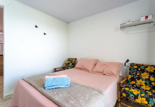 Apartamento en Mangaratiba -  Loft em condomínio com mar em Mangaratiba Apartamento en Mangaratiba -  Loft em condomínio com mar em Mangaratiba