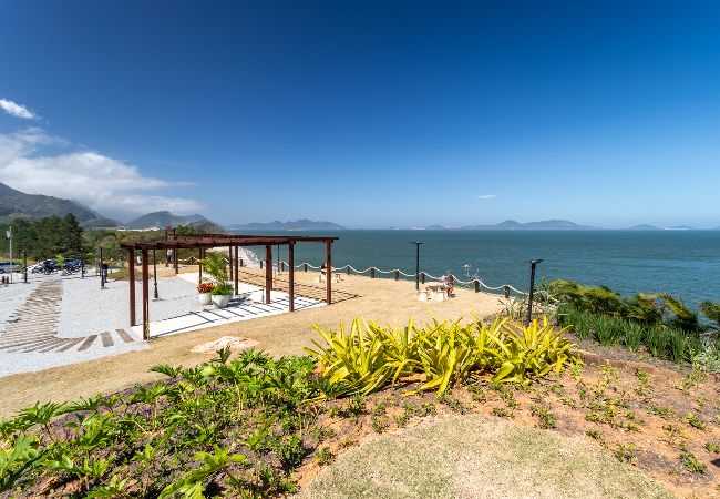 Apartamento en Mangaratiba -  Loft em condomínio com mar em Mangaratiba Apartamento en Mangaratiba -  Loft em condomínio com mar em Mangaratiba