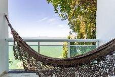 Apartamento en Mangaratiba -  Loft em condomínio com mar em Mangaratiba