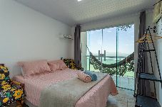 Apartamento en Mangaratiba -  Loft em condomínio com mar em Mangaratiba