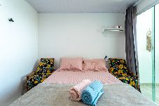 Apartamento en Mangaratiba -  Loft em condomínio com mar em Mangaratiba