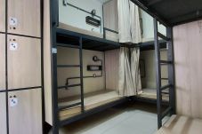Alquiler por habitaciones en Rio de Janeiro - Hostal Leblon a 1 minuto de la playa | HL-CPM-Q3