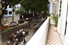 Alquiler por habitaciones en Rio de Janeiro - Hostel Leblon a 1 Minuto da Praia | HL-PV-ST2 