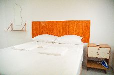 Casa en Barreirinhas -  Casa Pet Friendly c Churrasqueira e Terraço