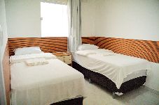 Casa en Barreirinhas -  Casa Pet Friendly c Churrasqueira e Terraço